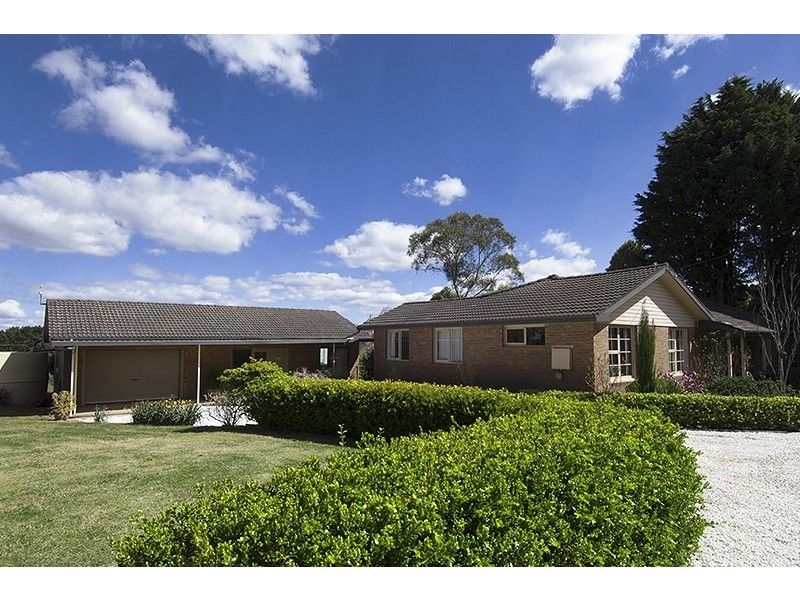 4991 Illawarra Highway, Robertson NSW 2577