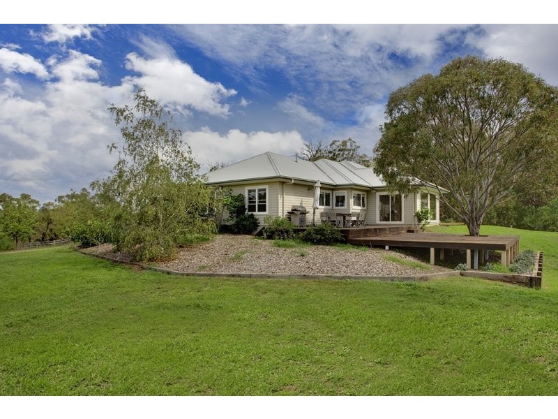 380 Old Coowong Road, Canyonleigh NSW 2577