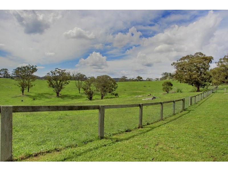 380 Old Coowong Road, Canyonleigh NSW 2577