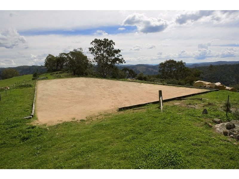 380 Old Coowong Road, Canyonleigh NSW 2577