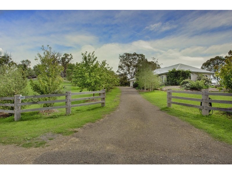 380 Old Coowong Road, Canyonleigh NSW 2577
