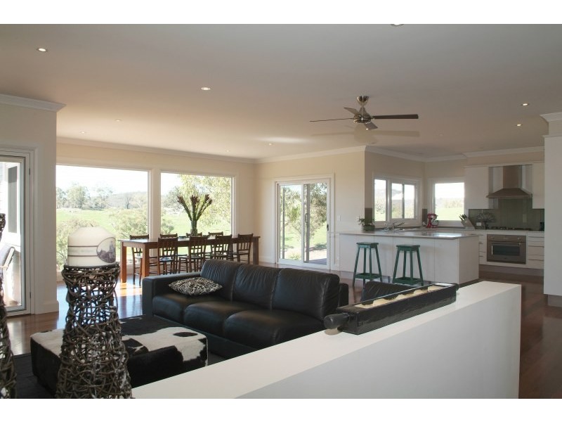 380 Old Coowong Road, Canyonleigh NSW 2577