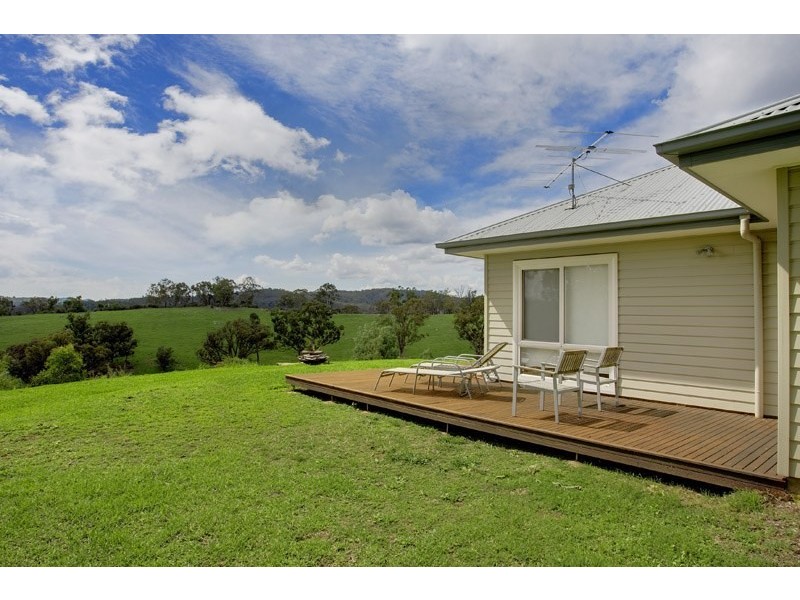 380 Old Coowong Road, Canyonleigh NSW 2577