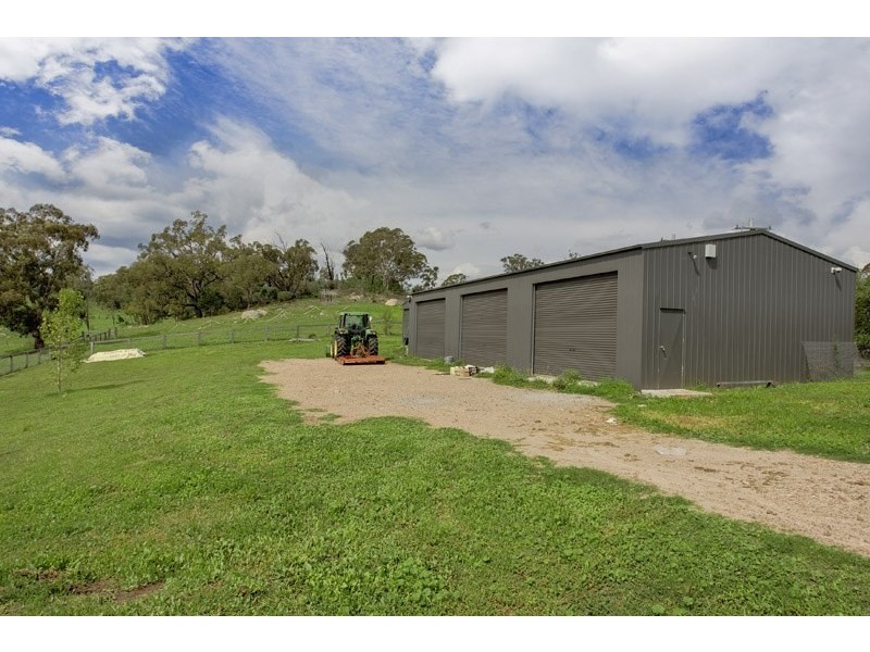 380 Old Coowong Road, Canyonleigh NSW 2577