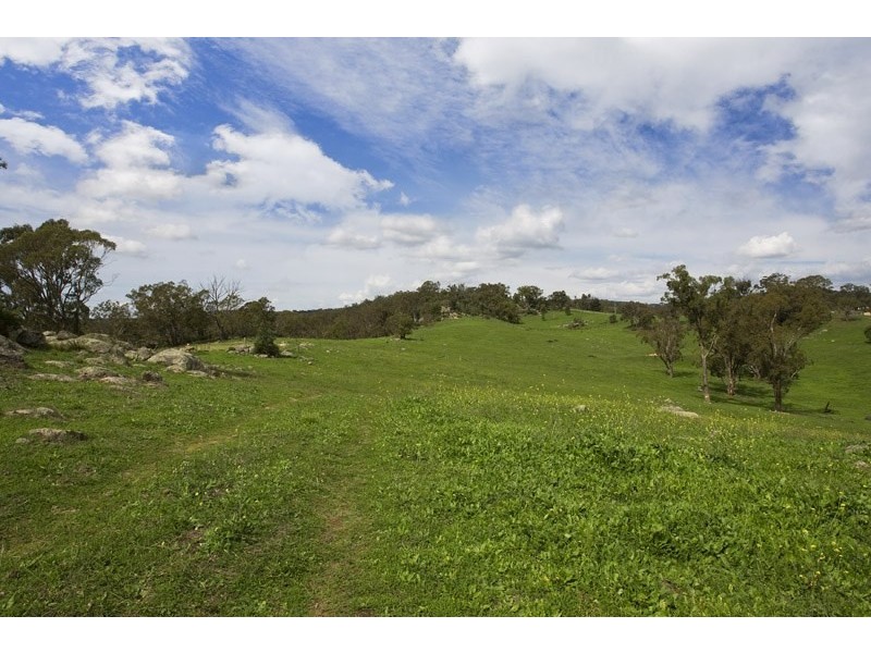 380 Old Coowong Road, Canyonleigh NSW 2577
