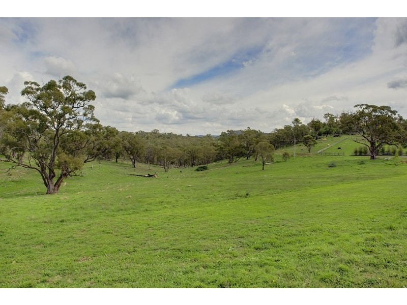 380 Old Coowong Road, Canyonleigh NSW 2577