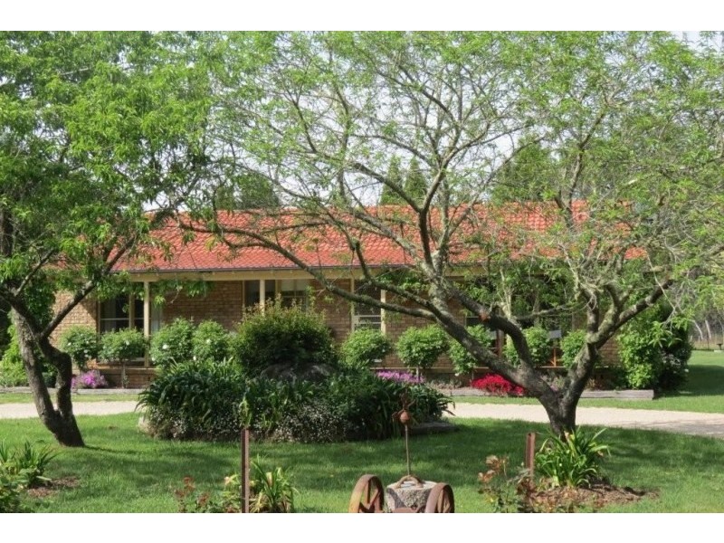 720 Tourist Road, Kangaloon NSW 2576