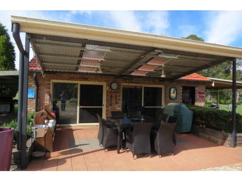 720 Tourist Road, Kangaloon NSW 2576
