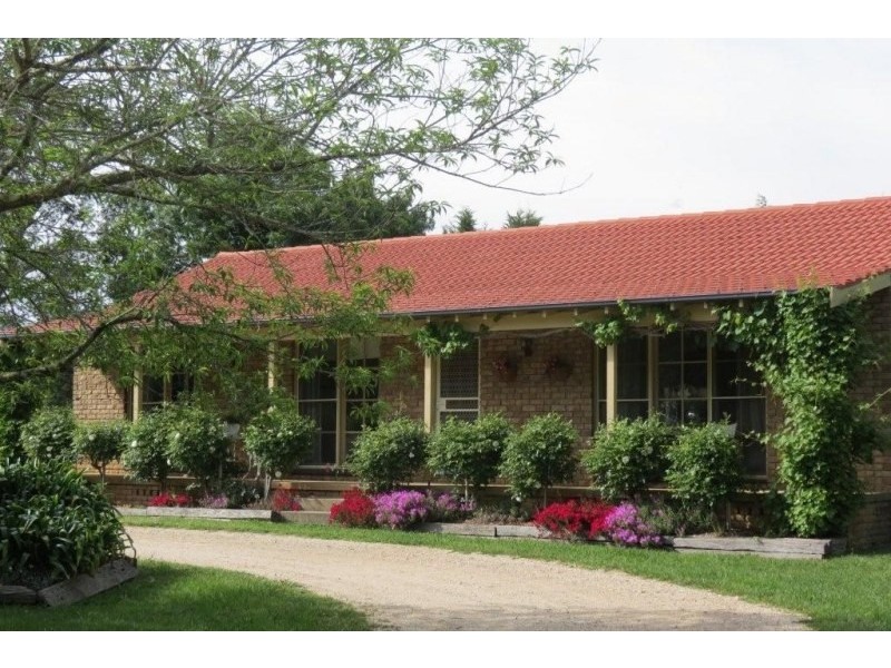 720 Tourist Road, Kangaloon NSW 2576