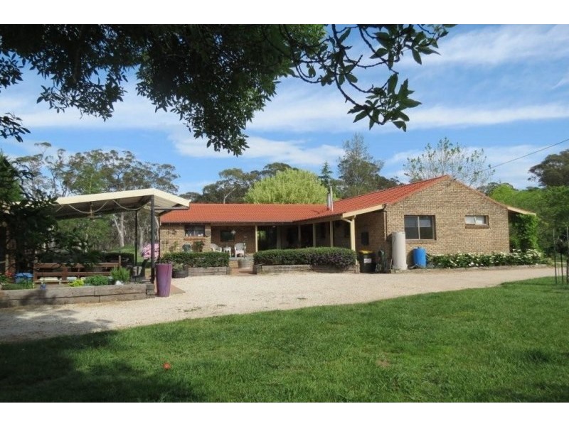 720 Tourist Road, Kangaloon NSW 2576