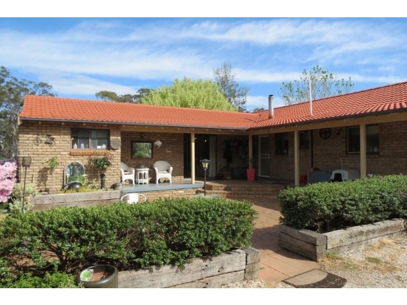 720 Tourist Road, Kangaloon NSW 2576