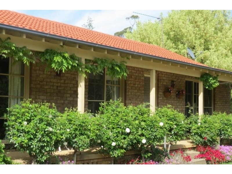 720 Tourist Road, Kangaloon NSW 2576