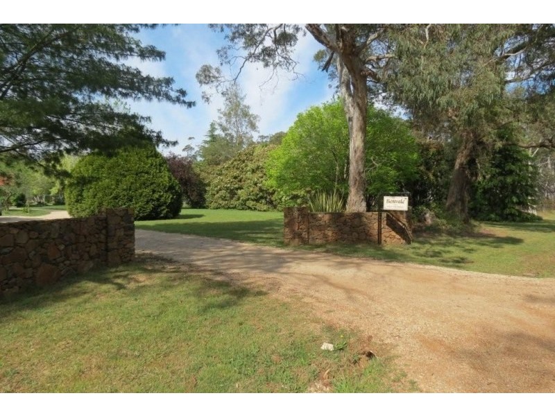 720 Tourist Road, Kangaloon NSW 2576
