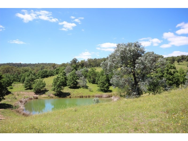 1373 Tugalong Road, Canyonleigh NSW 2577