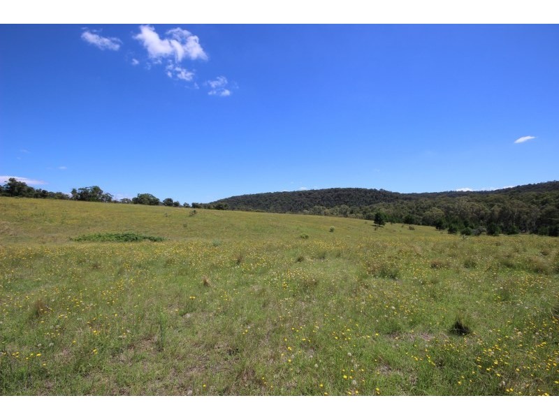 1373 Tugalong Road, Canyonleigh NSW 2577