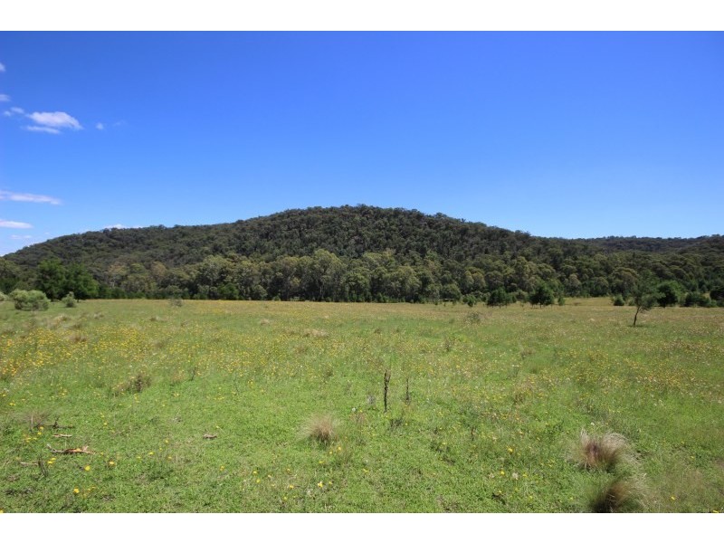 1373 Tugalong Road, Canyonleigh NSW 2577