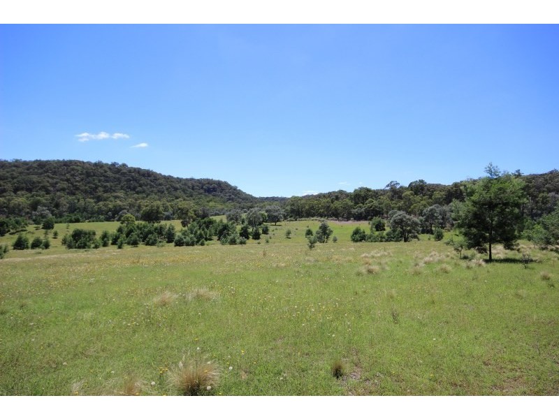 1373 Tugalong Road, Canyonleigh NSW 2577