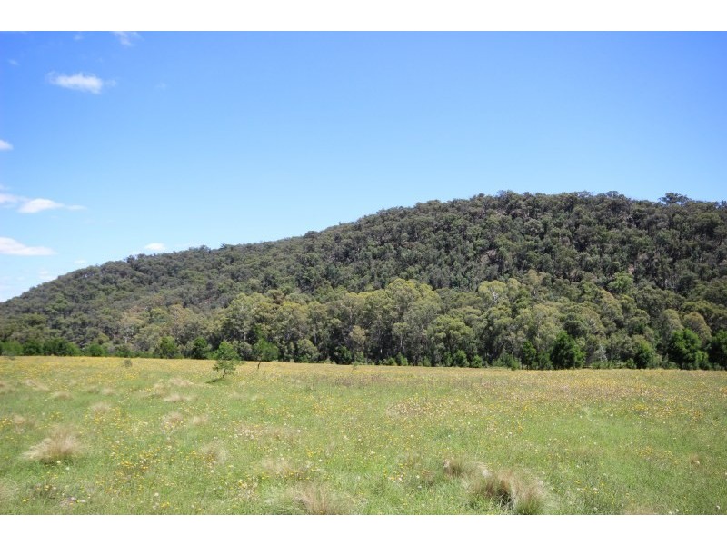 1373 Tugalong Road, Canyonleigh NSW 2577