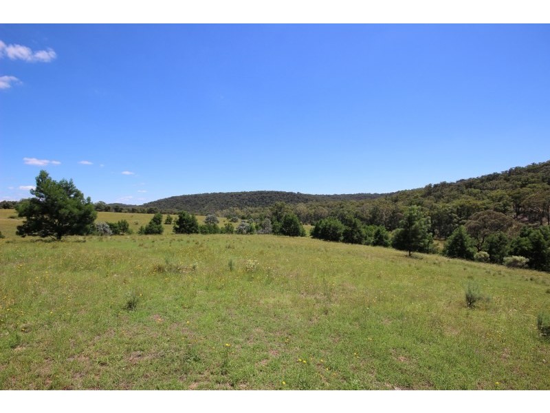 1373 Tugalong Road, Canyonleigh NSW 2577