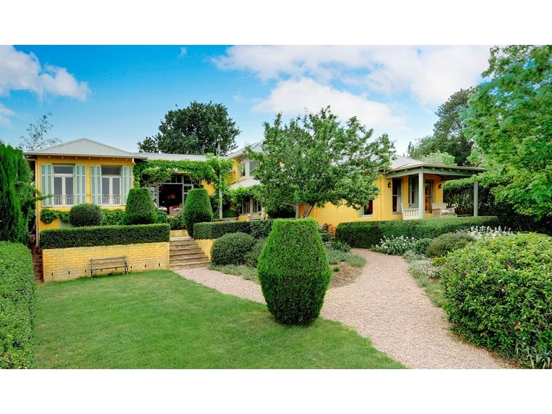 8 Wilshire Street, Berrima NSW 2577