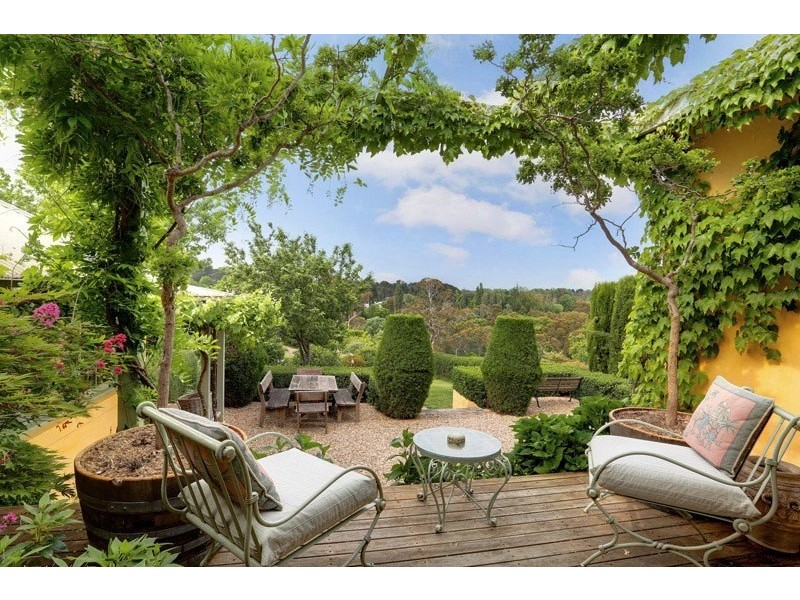 8 Wilshire Street, Berrima NSW 2577