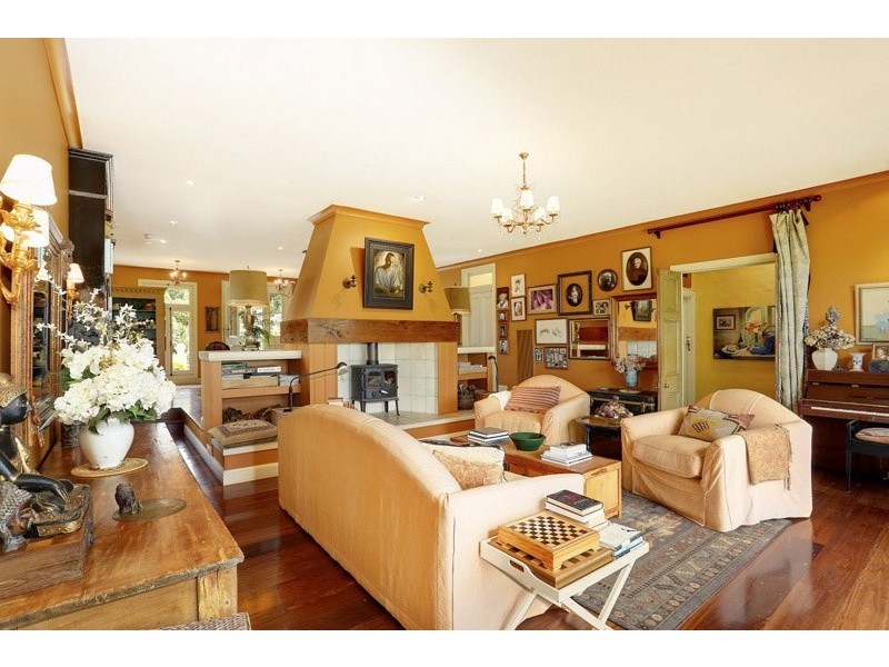 8 Wilshire Street, Berrima NSW 2577