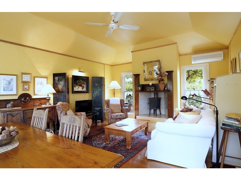 8 Wilshire Street, Berrima NSW 2577