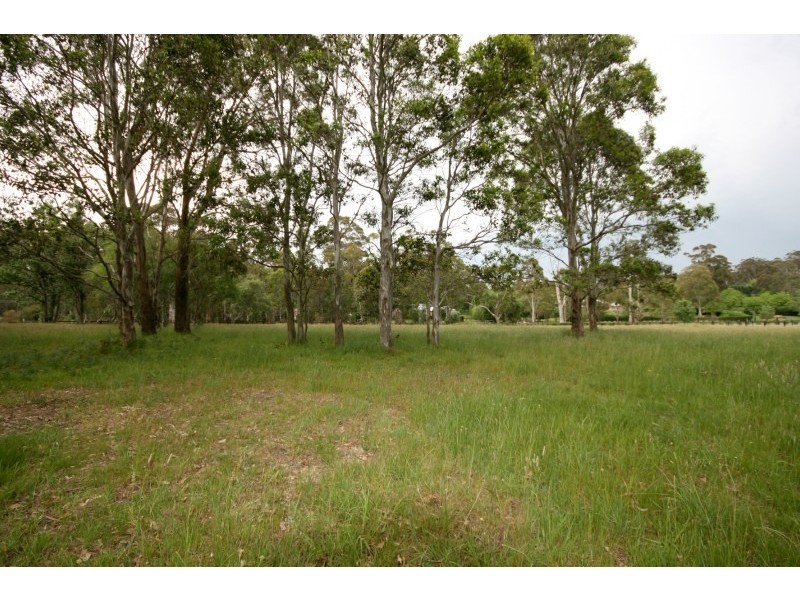 Lot 2, Mansfield Road, Bowral NSW 2576