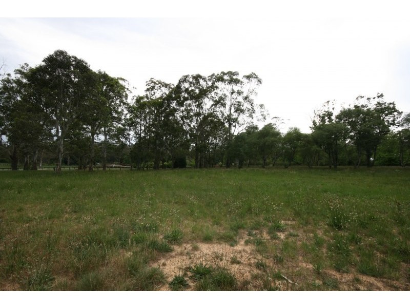 Lot 2, Mansfield Road, Bowral NSW 2576