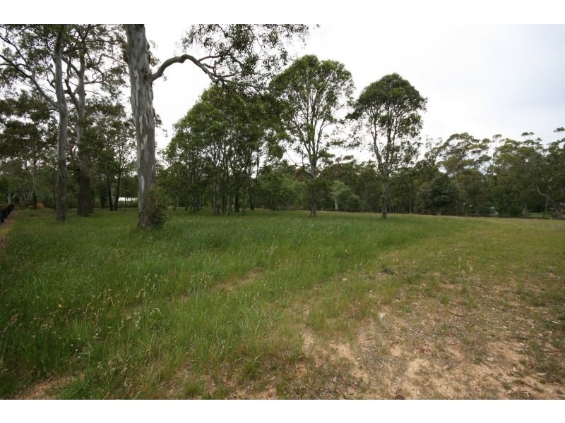 Lot 2, Mansfield Road, Bowral NSW 2576