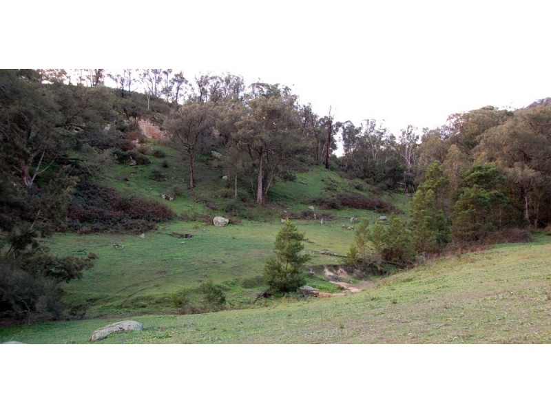 60 Megalong Lane, Canyonleigh NSW 2577