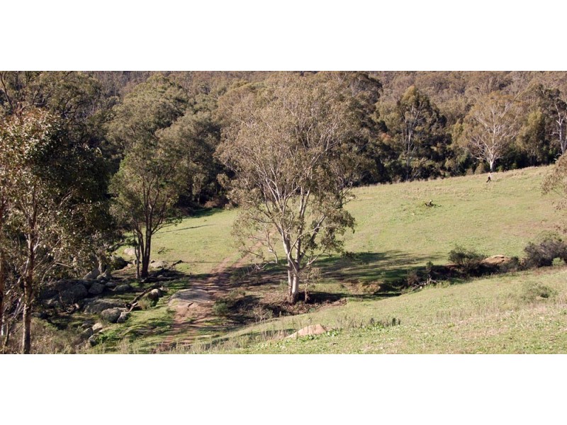 60 Megalong Lane, Canyonleigh NSW 2577