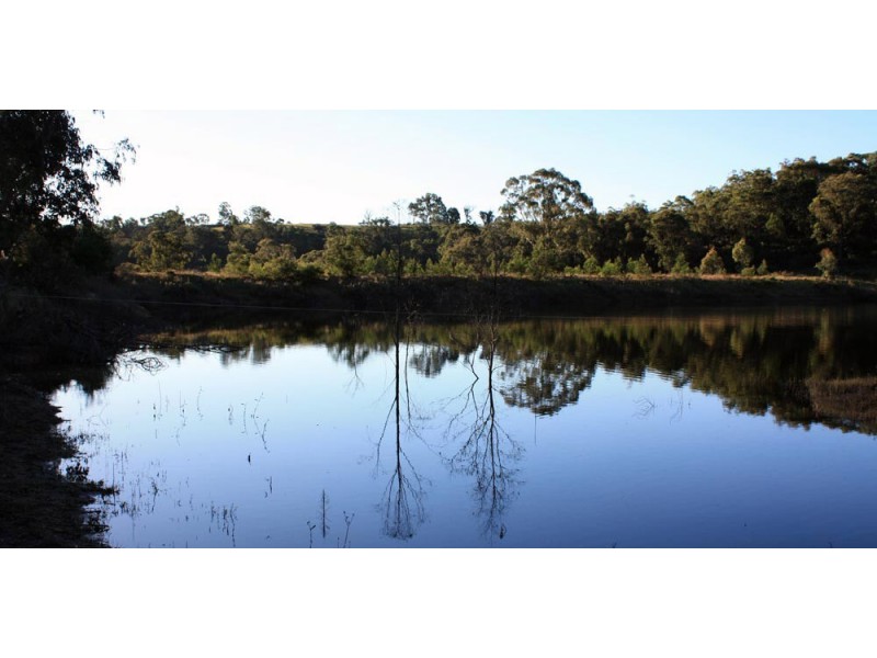 60 Megalong Lane, Canyonleigh NSW 2577