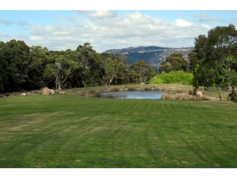 3409 Wombeyan Caves Road, Bullio NSW 2575