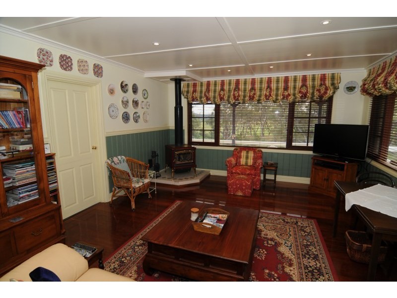 3409 Wombeyan Caves Road, Bullio NSW 2575