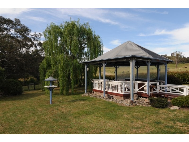 3409 Wombeyan Caves Road, Bullio NSW 2575