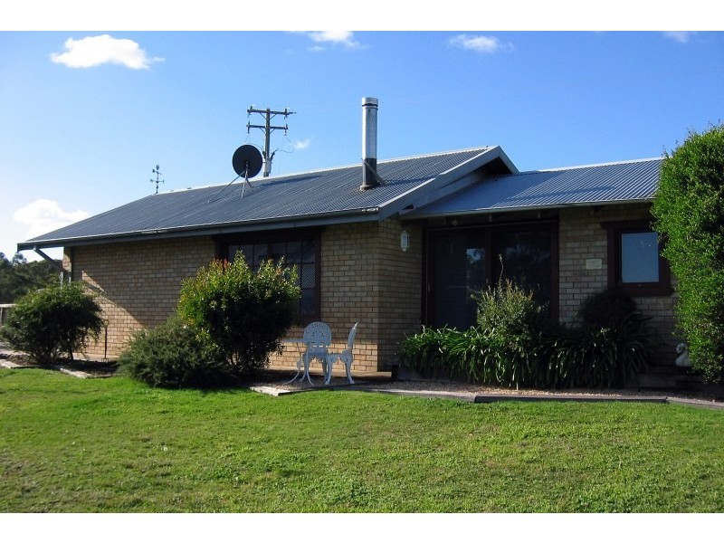 3409 Wombeyan Caves Road, Bullio NSW 2575