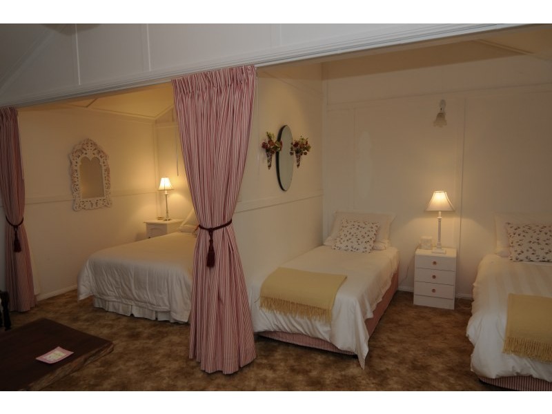 3409 Wombeyan Caves Road, Bullio NSW 2575