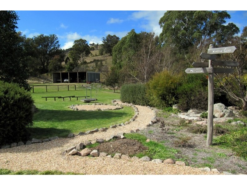 3409 Wombeyan Caves Road, Bullio NSW 2575