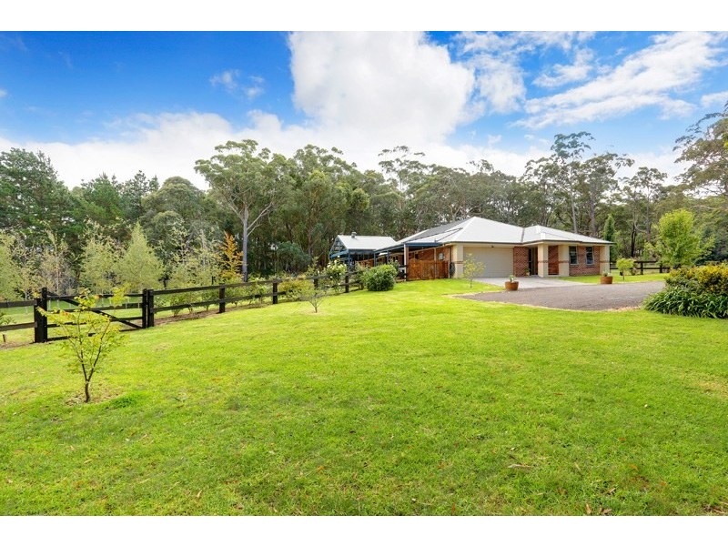 17 Wilson Drive, Colo Vale NSW 2575