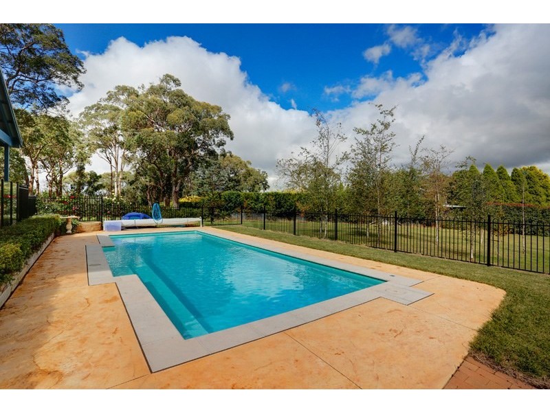 17 Wilson Drive, Colo Vale NSW 2575