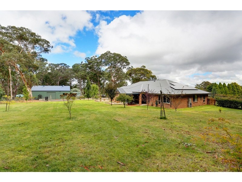 17 Wilson Drive, Colo Vale NSW 2575