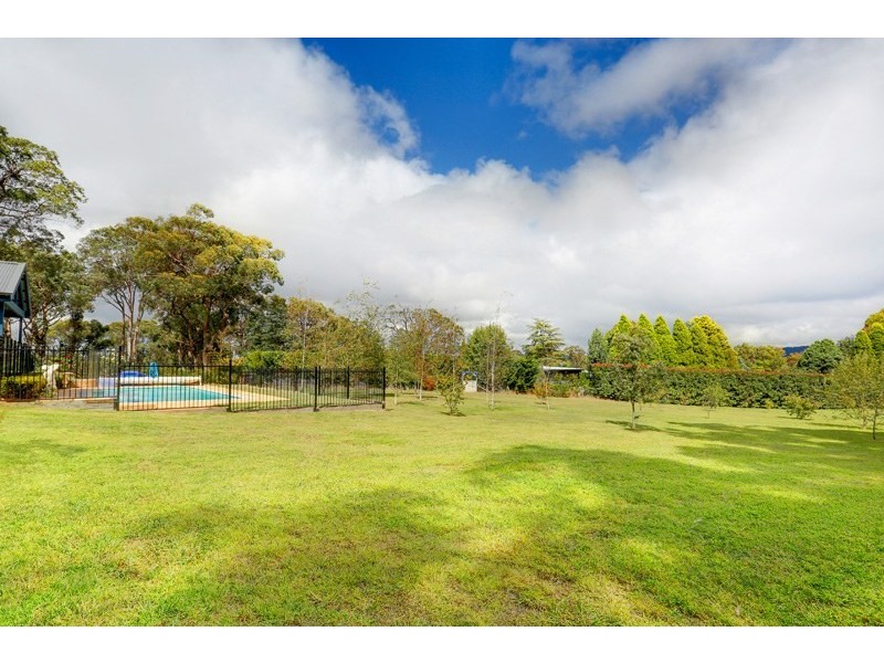 17 Wilson Drive, Colo Vale NSW 2575