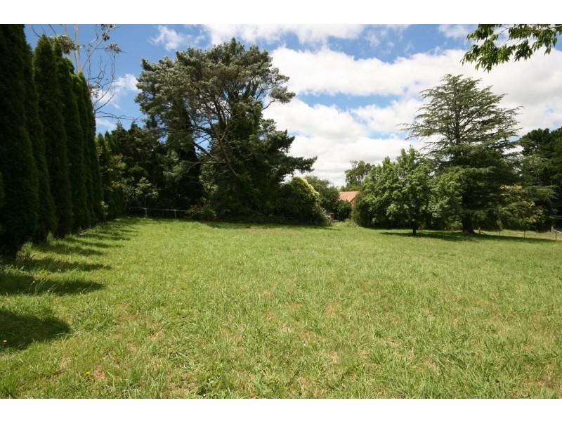 Lot 1, 136 Merrigang Street, Bowral NSW 2576