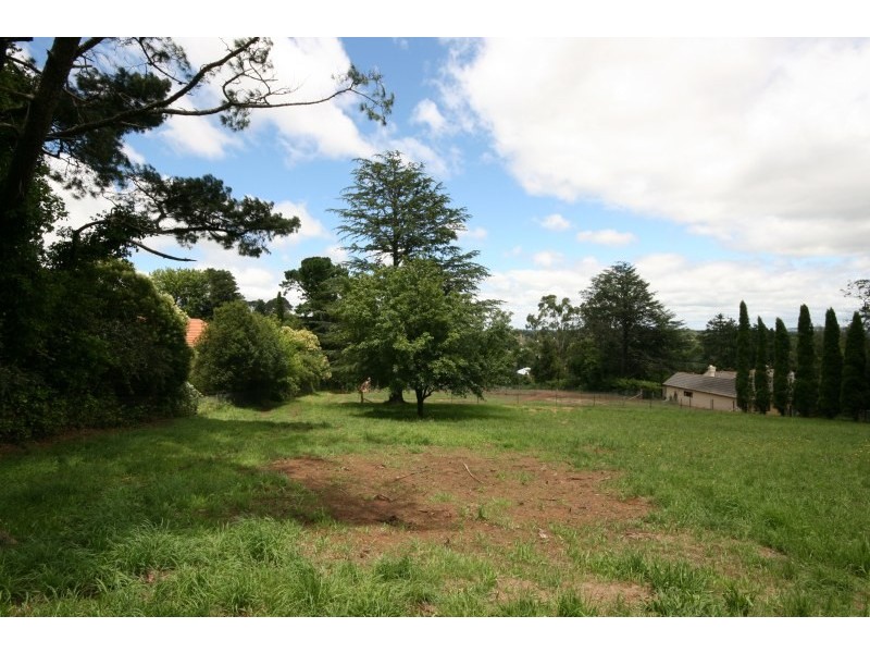 Lot 1, 136 Merrigang Street, Bowral NSW 2576