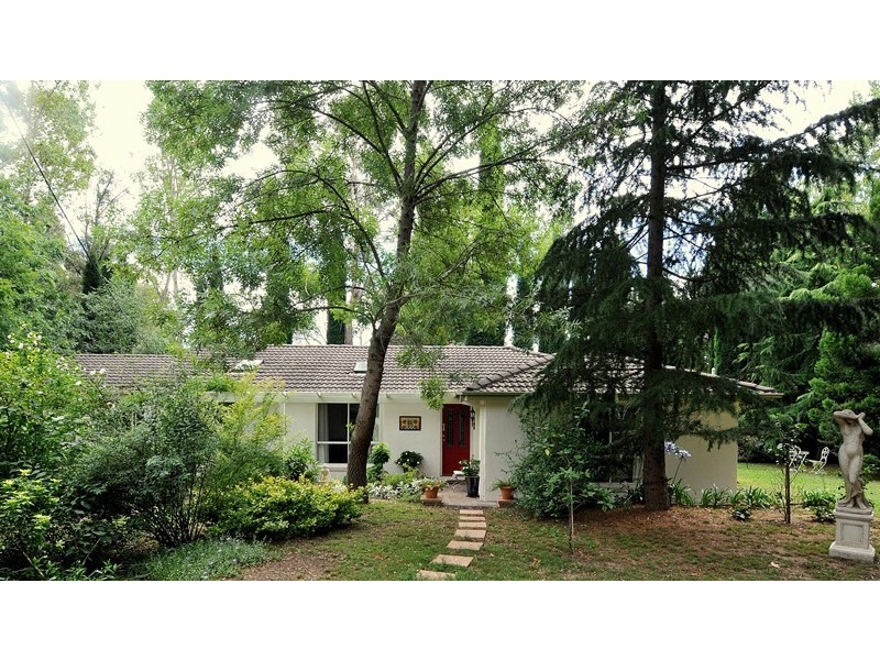 23 Nerang Street, Burradoo NSW 2576