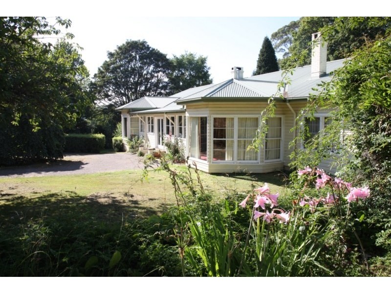 Rotherwood Road, Wildes Meadow NSW 2577