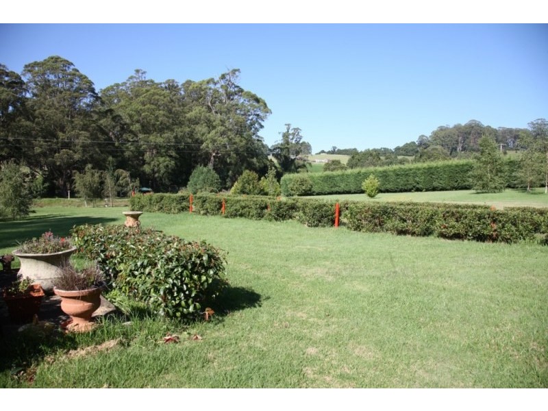 Rotherwood Road, Wildes Meadow NSW 2577