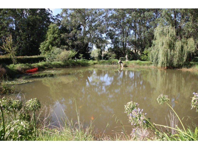 Rotherwood Road, Wildes Meadow NSW 2577