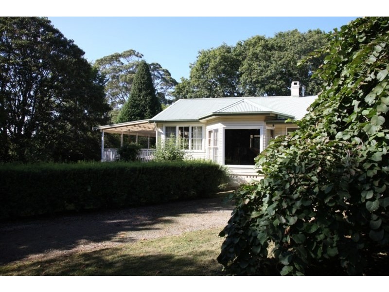 Rotherwood Road, Wildes Meadow NSW 2577